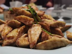 -王厚元饺子·辽菜·烤鸭(黄河大街店)