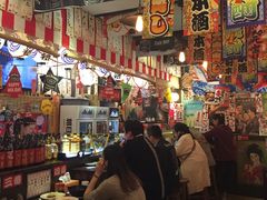 大堂-平成屋· Late Night 食堂(四川北路店)