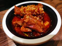 -万利记·长沙粉面小吃(8号仓店)