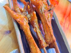 -大富烧鸡大牌档(扬帆店)