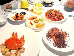 -许家菜(望江店)