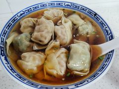 -古徽州馄饨店(宝安路店)