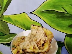 -Thai Basil罗勒叶泰式餐厅(时代天街店)