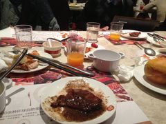 -芭菲盛宴·环球美食(解放碑英利国际店)