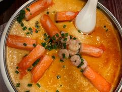 -永安鱼庄·镇江菜(东吴路店)