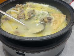 -李氏传家菜(兴城路店)