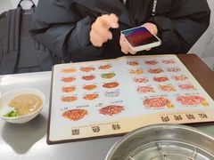 -松明一烤肉馆(鲁园店)