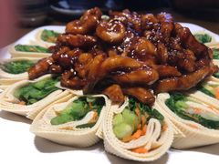 -95号酱骨·一块豆腐(展春园西路店)