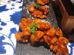 -绿茶餐厅(领展购物广场·中关村店)