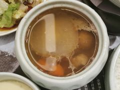 -真功夫(中大五院店)