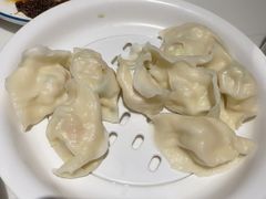 -东方饺子王(工农大路店)