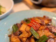 -志明眷村·台式融合菜·宵夜