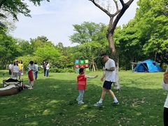 -奇尔思青少儿·语言·艺术·演讲(顾戴路店)