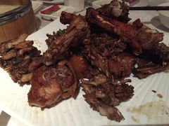 -湖庭壹品鸭王·传统北京烤鸭·别墅私房菜·庭院宵夜(江宁店)