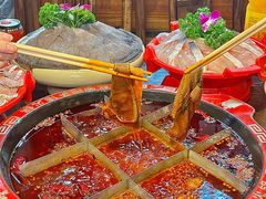 -赵家院子佬火锅(重庆总店)