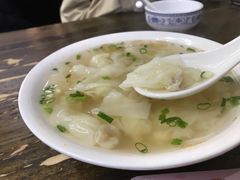 -胥塘陆氏小馄饨