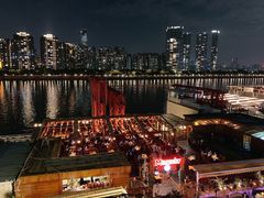 -AZUL by FUEL蓝色·法式酒馆(琶醍店)