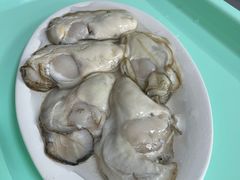 -花苑美食横琴生蚝火锅(拱北粤华路店)