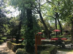 -三嚥阁 La Villa Restaurant