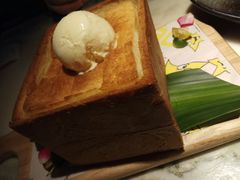 -绿茶餐厅(成都大悦城店)