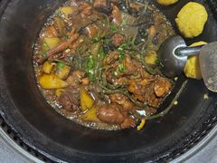 -天发长铁锅炖(王秀村店)