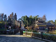 -云南民族村