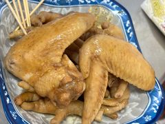 -小雨点糖水店(中兴街分店)
