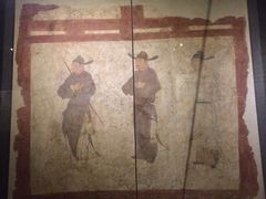 -洛阳古墓博物馆