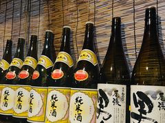 -小川洋风料理(汉街店)
