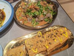 -醉炫音速烧烤·干煸菜(沙河总店)