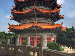 -广东圆玄道观
