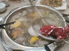 -潮发潮汕牛肉店(龙洞店)