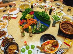 -盐禾堂海南屯昌香草鸭(海润路总店)