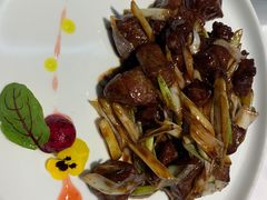 -鑫悦诚府·新鲁菜·餐厅(趵突泉店)