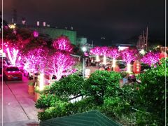 -枇杷园食为鲜火锅(南山店)