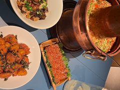 -一坐一忘云南菜(嘉里中心店)