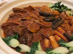 -北京柏悦酒店·锦庭餐厅Dining Room
