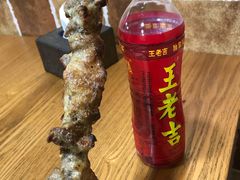 -怡妮新疆风味餐厅(东江湾路店)