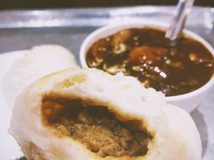 -姚记炒肝店(簋街店)