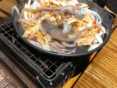 -烧货·活海鲜炭烧(湖滨商业街店)