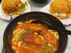 -华嫂冰室(尖沙咀店)