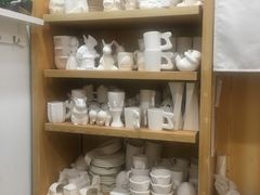 -艺彩阳光手工坊(大连恒隆广场店)