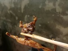 -小民大排档(马场角横路店)