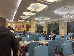 -巴依老爷新疆美食(魏公村店)