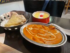 -克比叔叔印度餐厅Kebabs on the Grille(永康路分店)