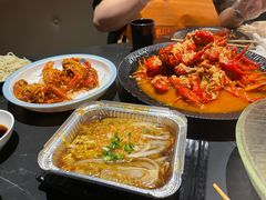 -红盔甲·小龙虾(人民广场店)