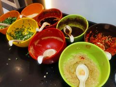 -张亮麻辣烫(上海三湘商业广场店)