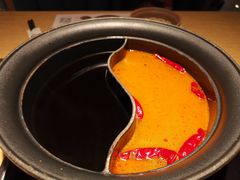 -温野菜涮涮锅(西单大悦城店)