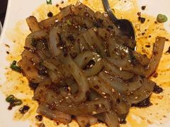 川北凉粉-富满美食