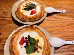 -双公羊·馕坑烤全羊(奥体店)